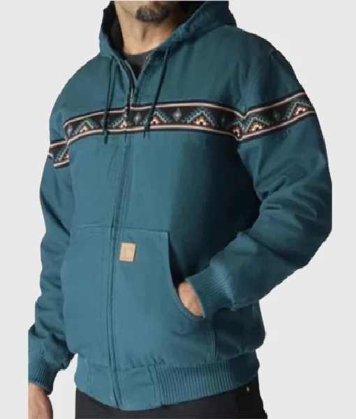 Carhartt 50th Anniversary Montana Jacket