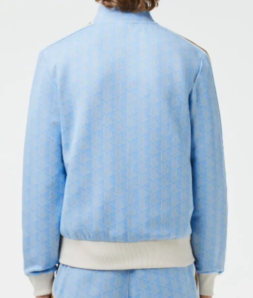 My Life With The Walter Boys S02 Dylan Blue Jacket