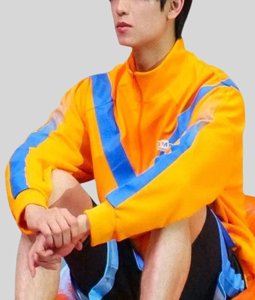 DMD Sport Day 2025 Jacket