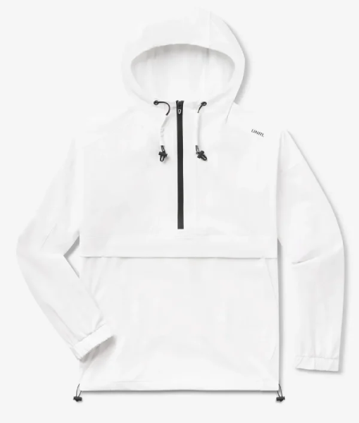 UNRL Golf DWR Track Jacket