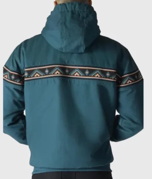 Carhartt 50th Anniversary Montana Jacket
