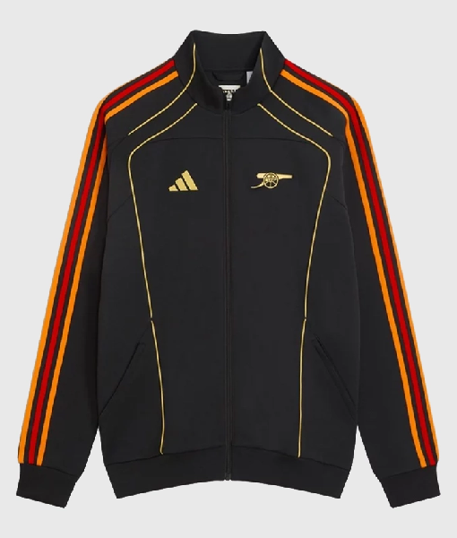Adidas Arsenal x NTS Track Jacket