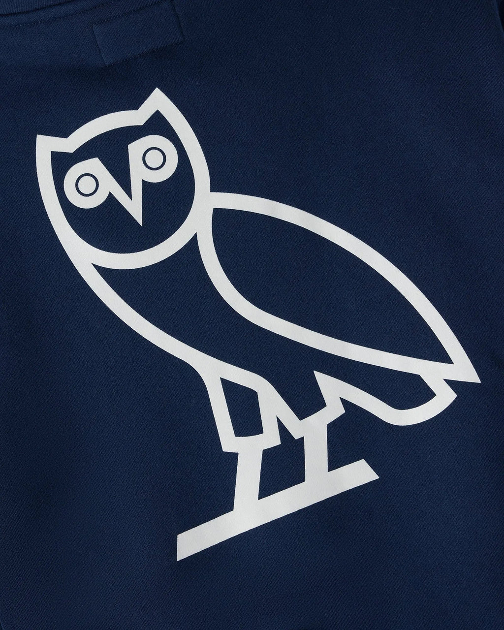 Unisex UOFT Campus Yale Fleece Hoodie