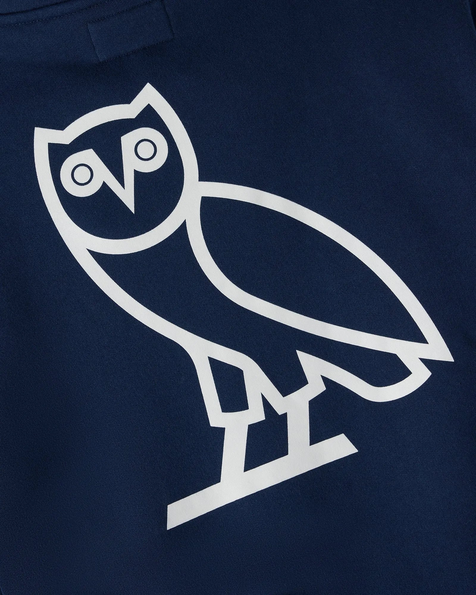 Unisex UOFT Campus Yale Fleece Hoodie