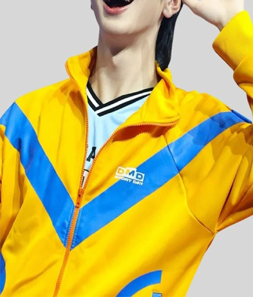 DMD Sport Day 2025 Jacket