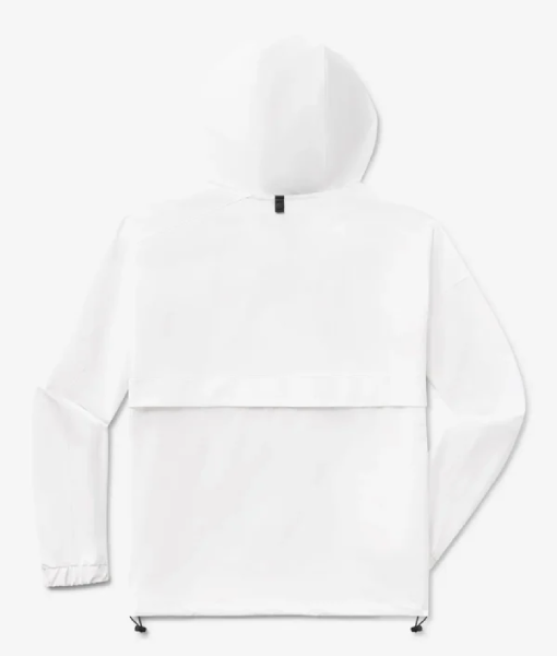 UNRL Golf DWR Track Jacket