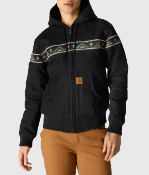 Carhartt 50th Anniversary Montana Jacket