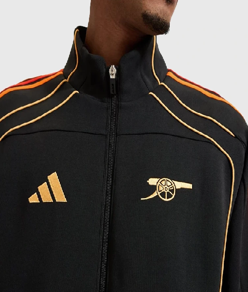 Adidas Arsenal x NTS Track Jacket