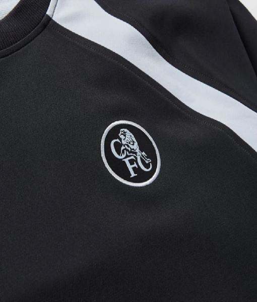 Nike Chelsea 25 26 Total 90 Third Shirt