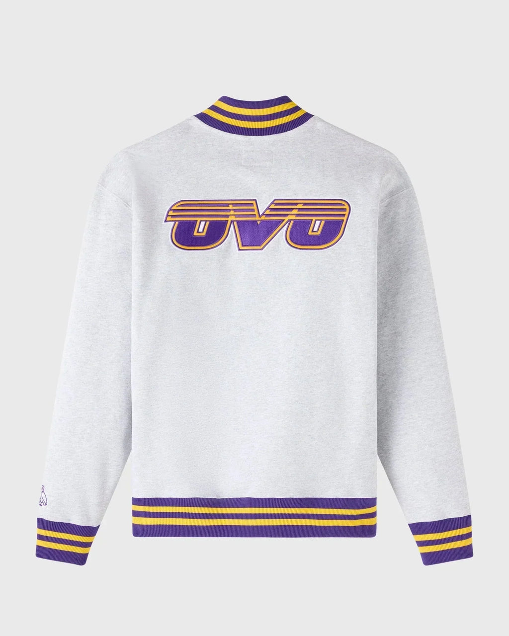NBA Los Angeles Lakers Sweatshirt