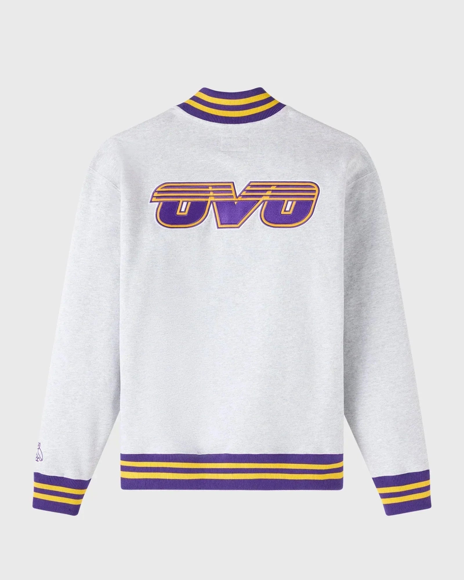 NBA Los Angeles Lakers Sweatshirt