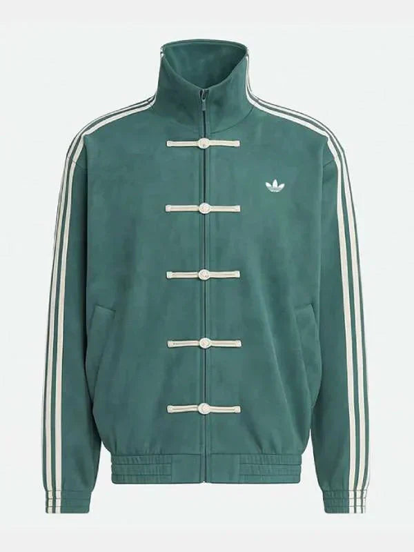 Chinese New Year Jacket