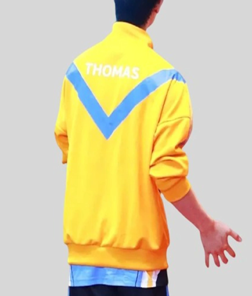 DMD Sport Day 2025 Jacket