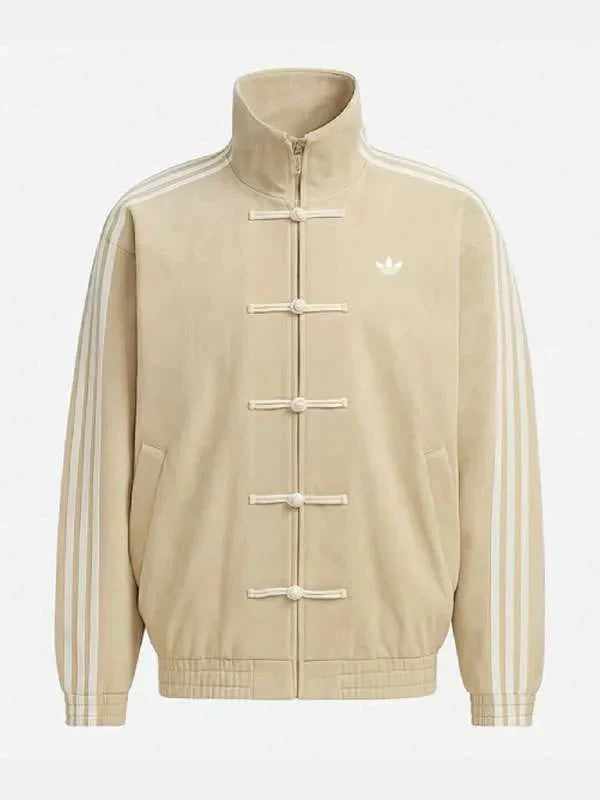 Chinese New Year Jacket