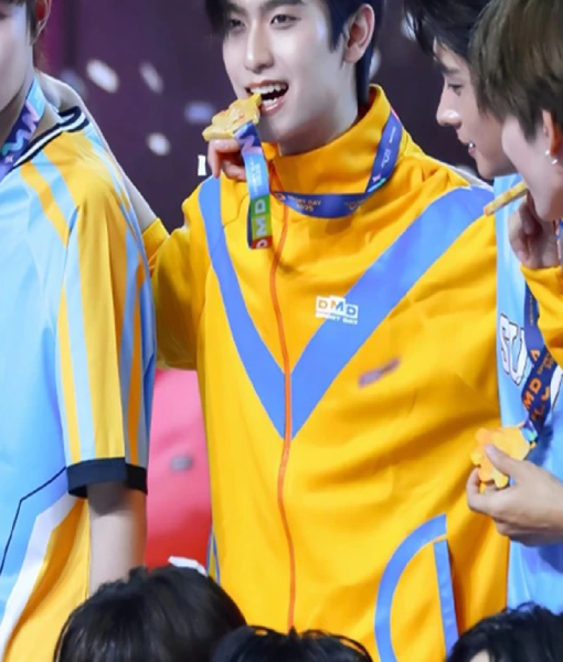 DMD Sport Day 2025 Jacket