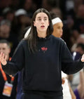 Caitlin Clark Indiana Fever Hoodie