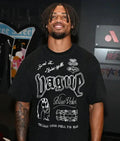Big Tigger Morning Show Tee – AJ Terrell