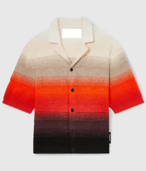 Men’s Beyond The Gates 2025 Tyrell Richardson Shirt
