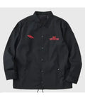 Mountaineering Qotsa Songs For The Deaf Coach Jacket