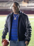 Tracy Morgan The Fall and Rise of Reggie Dinkins Black Jacket