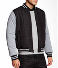 Eggsy Kingsman The Secret Service Varsity Jacket