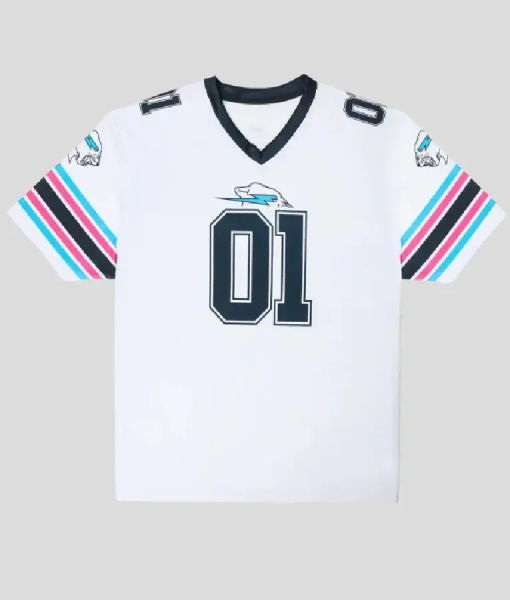 Beast X Starter Football Jersey