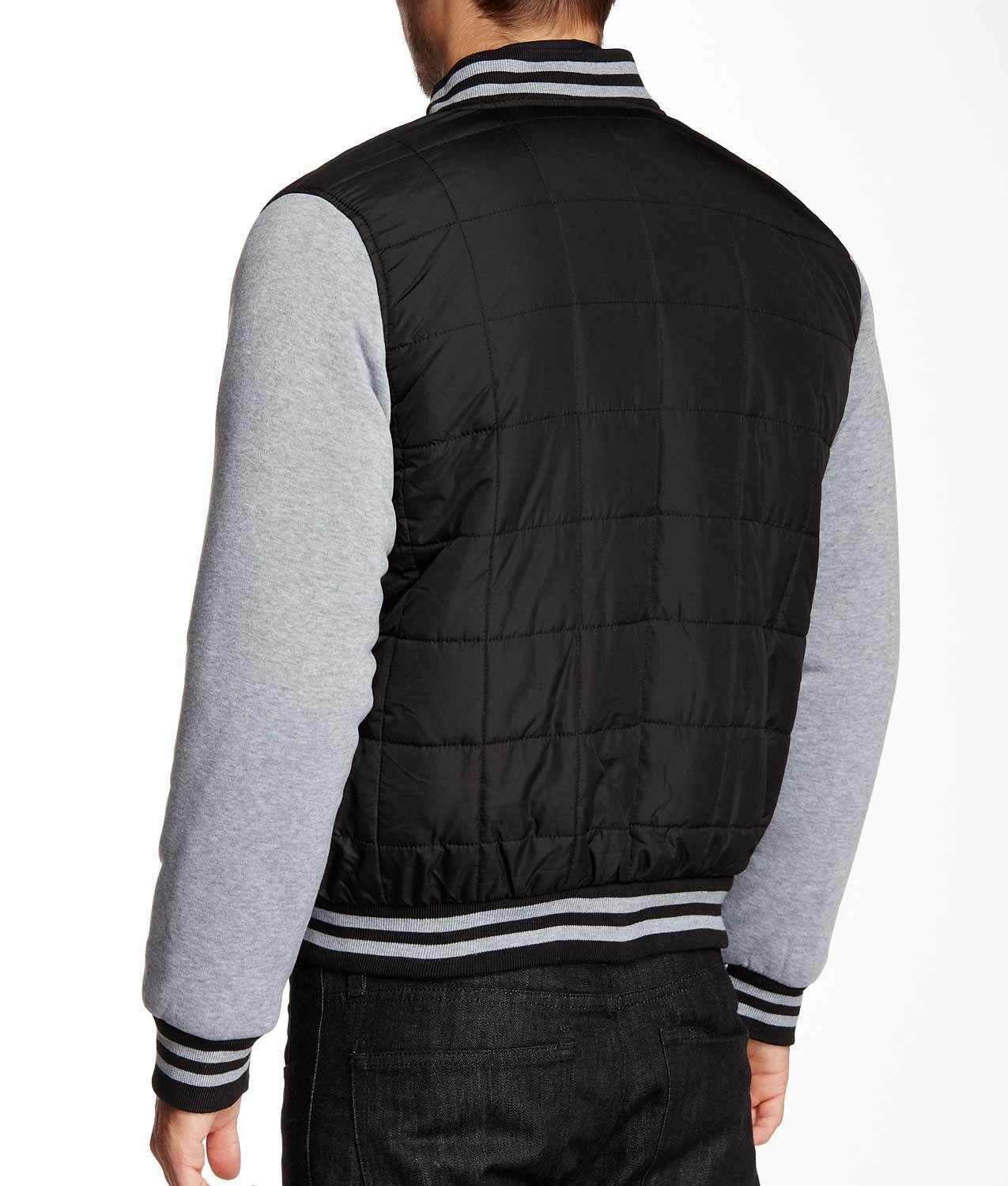 Eggsy Kingsman The Secret Service Varsity Jacket