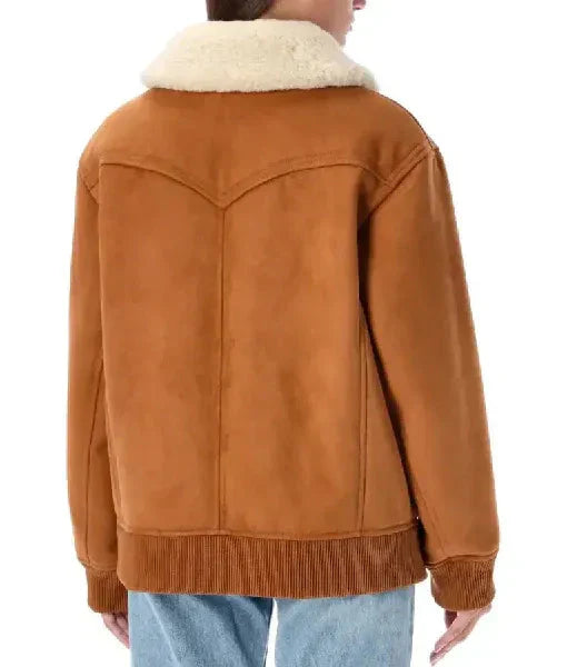 My Life With The Walter Boys S02 Jacket
