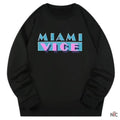 Miami Vice Stunt Team Ryan Gosling Sweatshirt