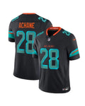 Miami Dolphins De’Von Achane 2025 Rivalries Collection Jersey