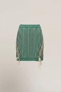 Primakind Mirella Knit Skirt