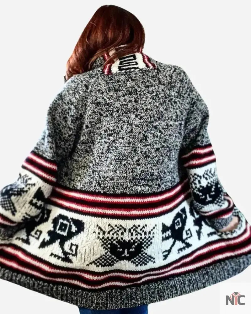 Monica Dutton Yellowstone The Epic Return Cardigan