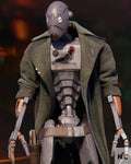 ND-5 Star Wars Outlaws 2024 Trench Coat