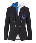 NFL 2025 Indianapolis Colts Dickey Jacket