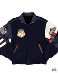 NY Yankees World Series 1998 Champions Jacket