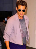 NYC 2025 Austin Butler Jacket