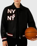 NY Patch Jacket