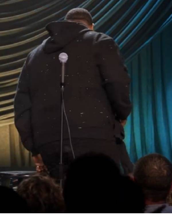 Nate Jackson Super Funny Hoodie