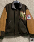 National Finals Rodeo 1995 Las Vegas Varsity Jacket