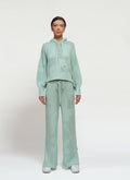 Primakind Nerina Knit Hoodie And Pants Set