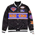 New York Knicks Rally Drive 2024 Jacket