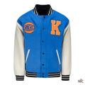 New York Knicks Unisex Varsity Jacket