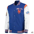 New York Mets World Series Champions Jacket