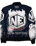 New Edition Legacy Tour Jacket