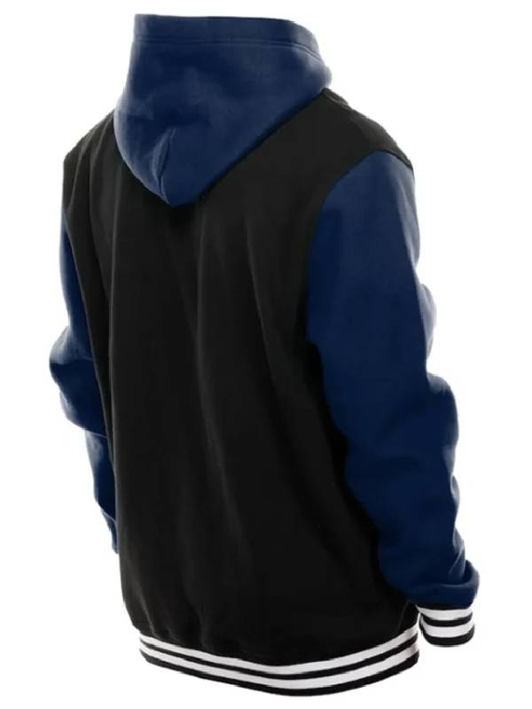 New Era Chicago Bears Hoodie Jacket