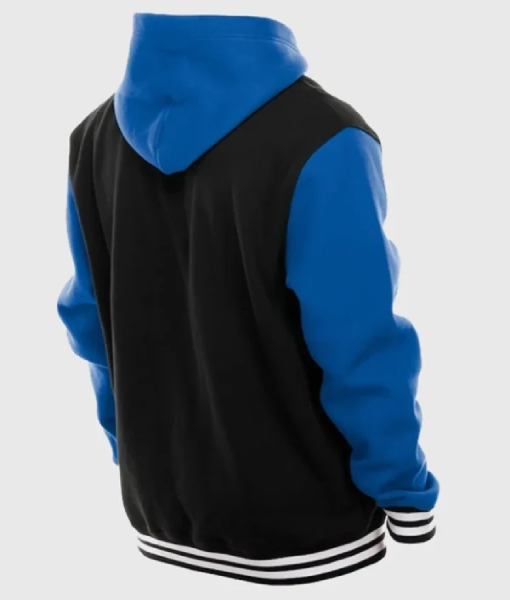 New Era New England Patriots Hoodie Jacket