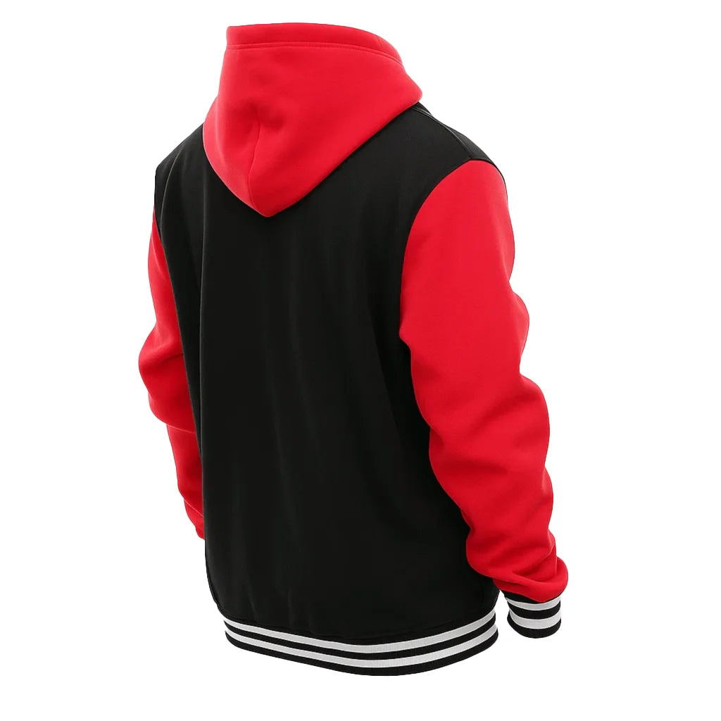 New Era San Francisco 49ers Hoodie Jacket