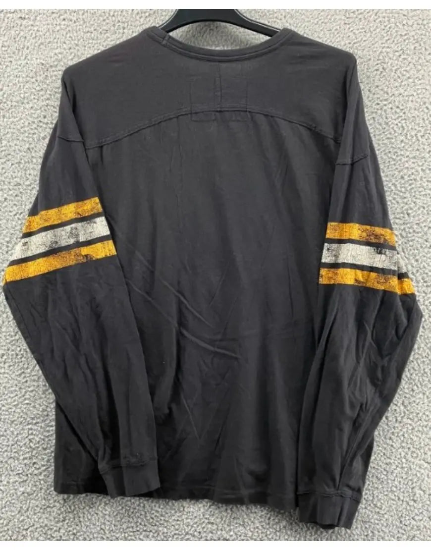 Not Suitable for Work 2026 Ella Hunt Boston Bruins T-Shirt