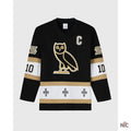 OVO Sherwood Hockey Jersey