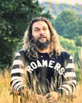 On The Roam 2024 Jason Momoa Roamers Shirt